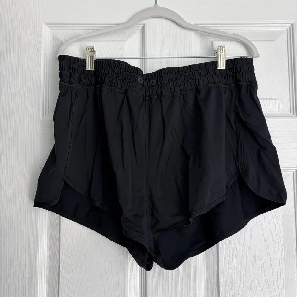 L.L. Bean Swim Shorts - Picture 1 of 3